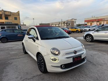 FIAT 500C C 1.3 Multijet 16V 75CV Lounge