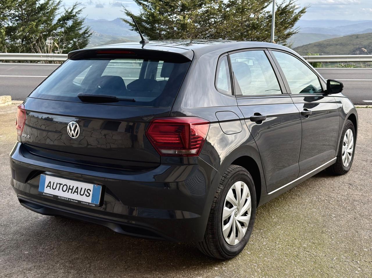 Volkswagen Polo 1.6 TDI 80cv - 61.000KM