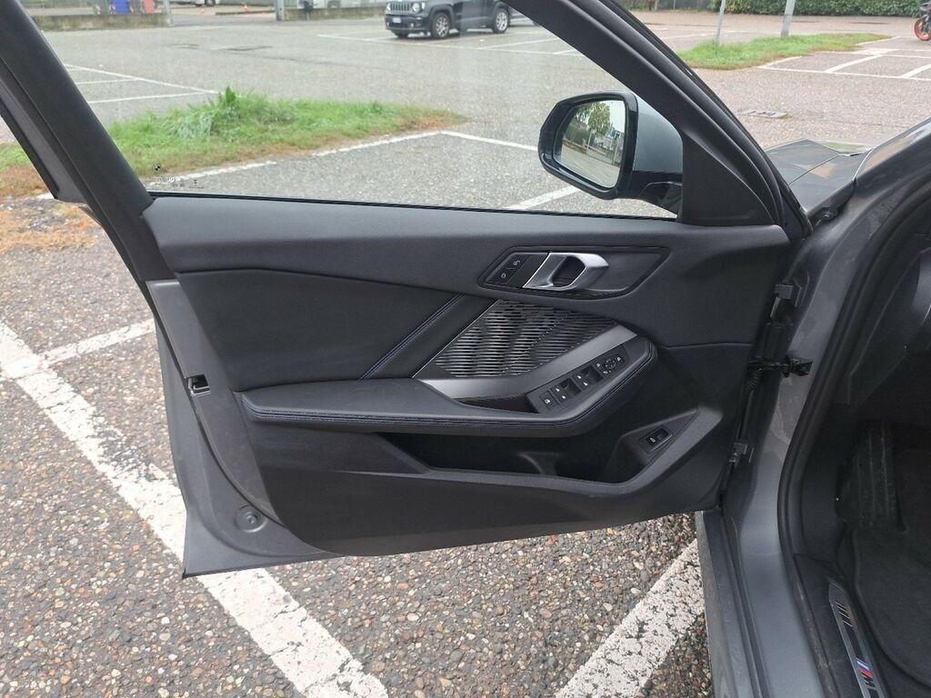 BMW Serie 1 118 d MSport Pro DCT