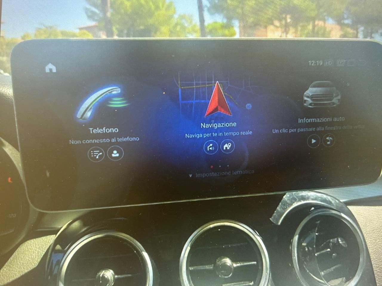 Mercedes-benz GLC 250 220 d 4Matic Premium