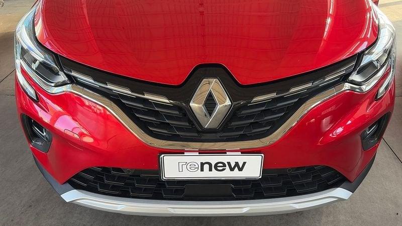 Renault Captur 1.0 tce Intens Gpl 100cv my21