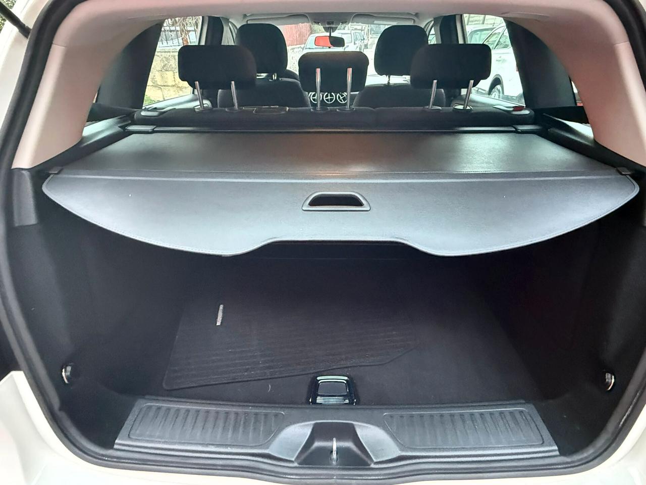 Mercedes-benz B 180 1.6 122cv Premium - 2013