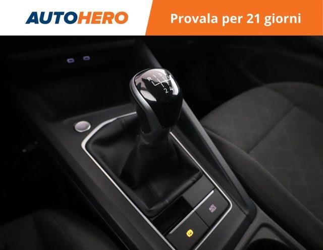 VOLKSWAGEN Golf 1.5 TSI EVO ACT Life