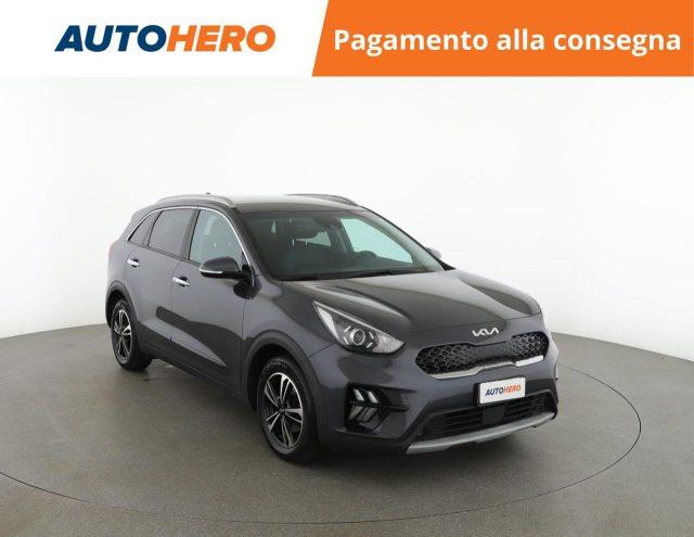 KIA Niro 1.6 GDi DCT HEV Style