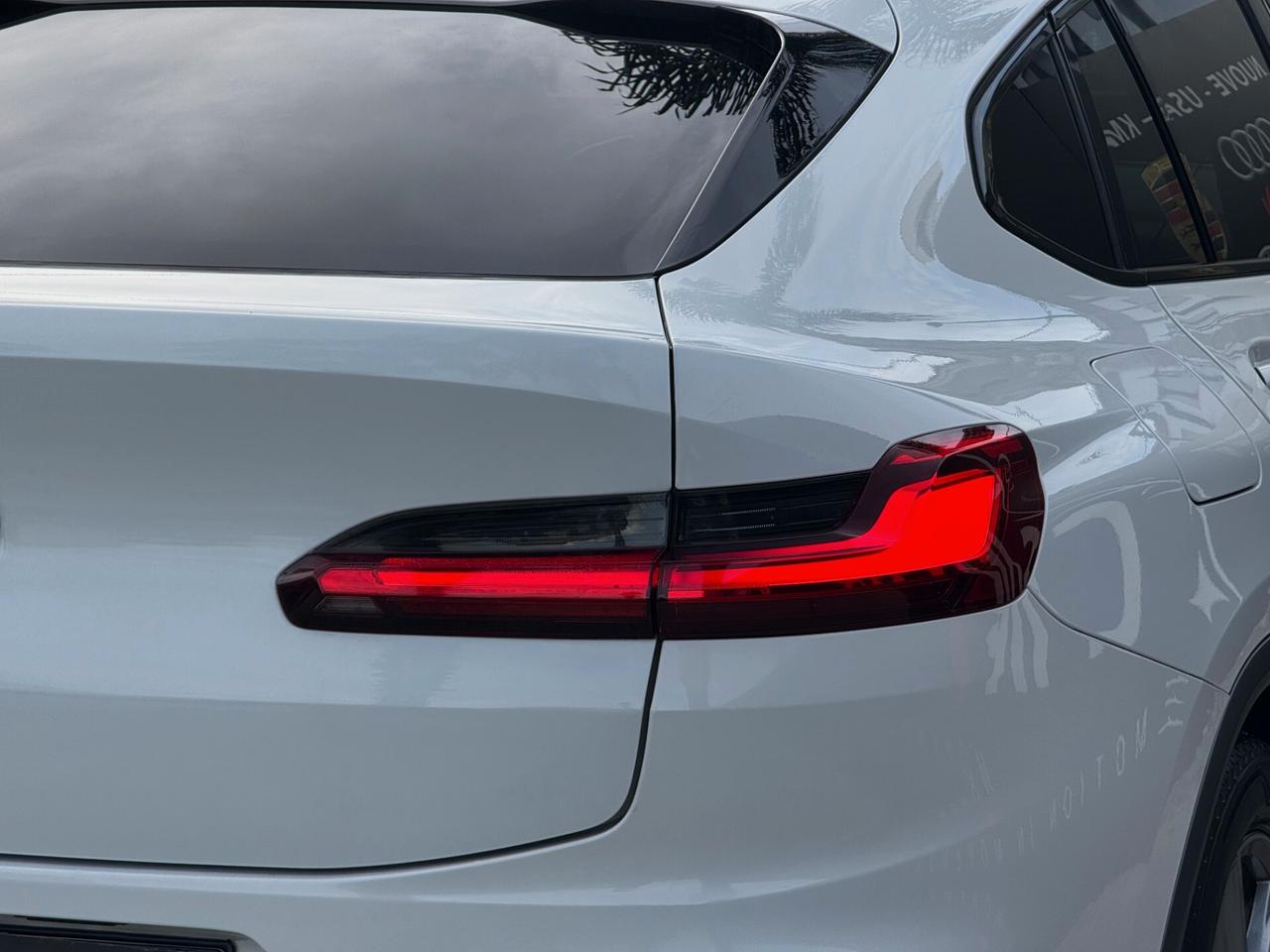 BMW X4 M xDrive20d MHEV 48V Msport X 190CV