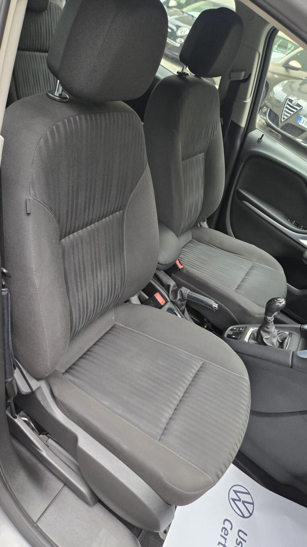 Opel Zafira 1.4 Turbo 140CV Innovation Cambio Manu