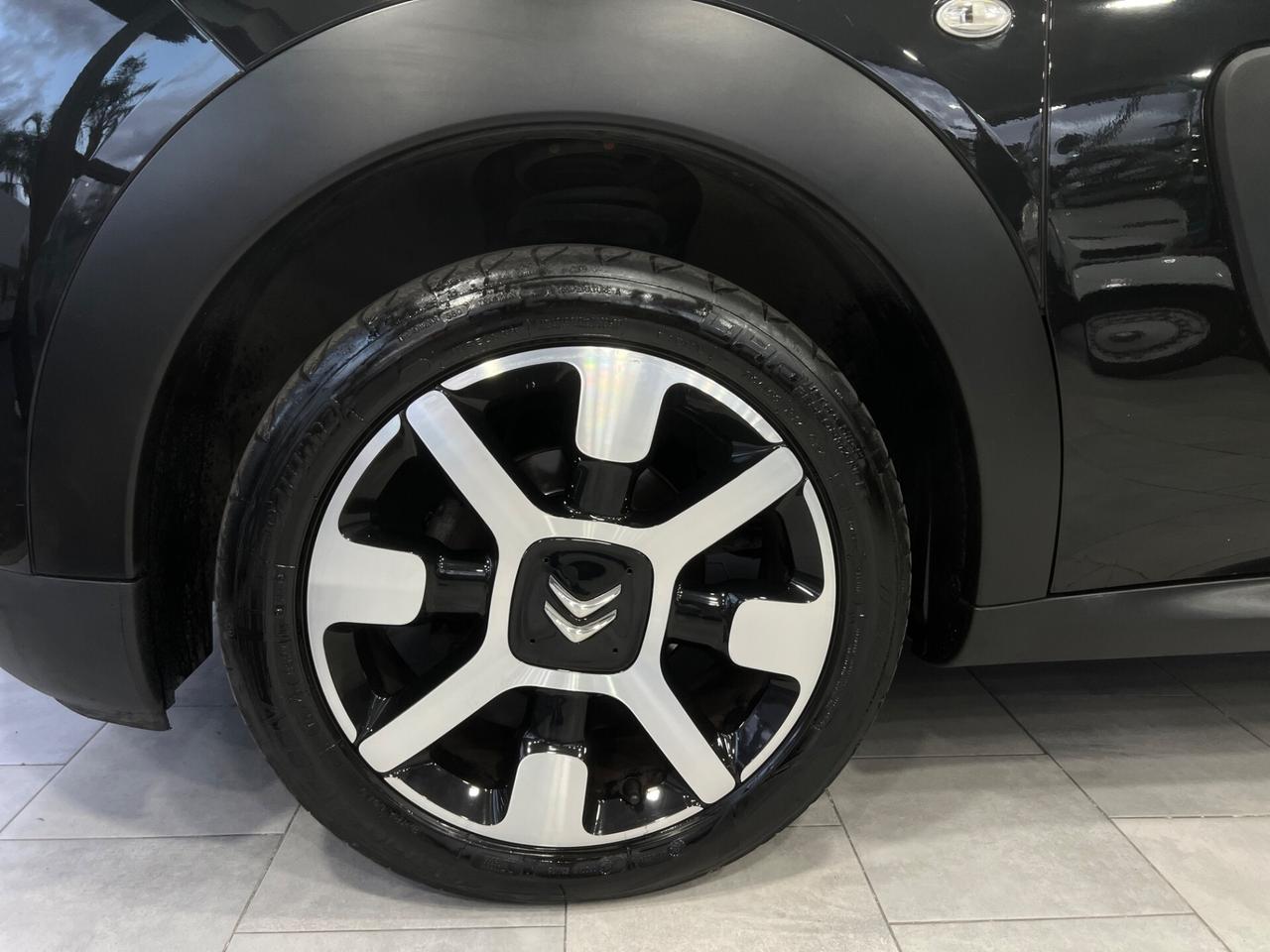 Citroen C4 Cactus SHINE 1.6HDI - 2016