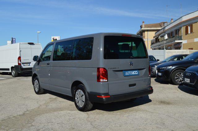 VOLKSWAGEN Caravelle TDI PC Trendline