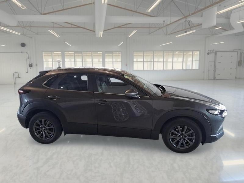 MAZDA CX-30 2.0L SKYACTIV-G 150 CV M HYBRID EVOLVE AUTO SUV