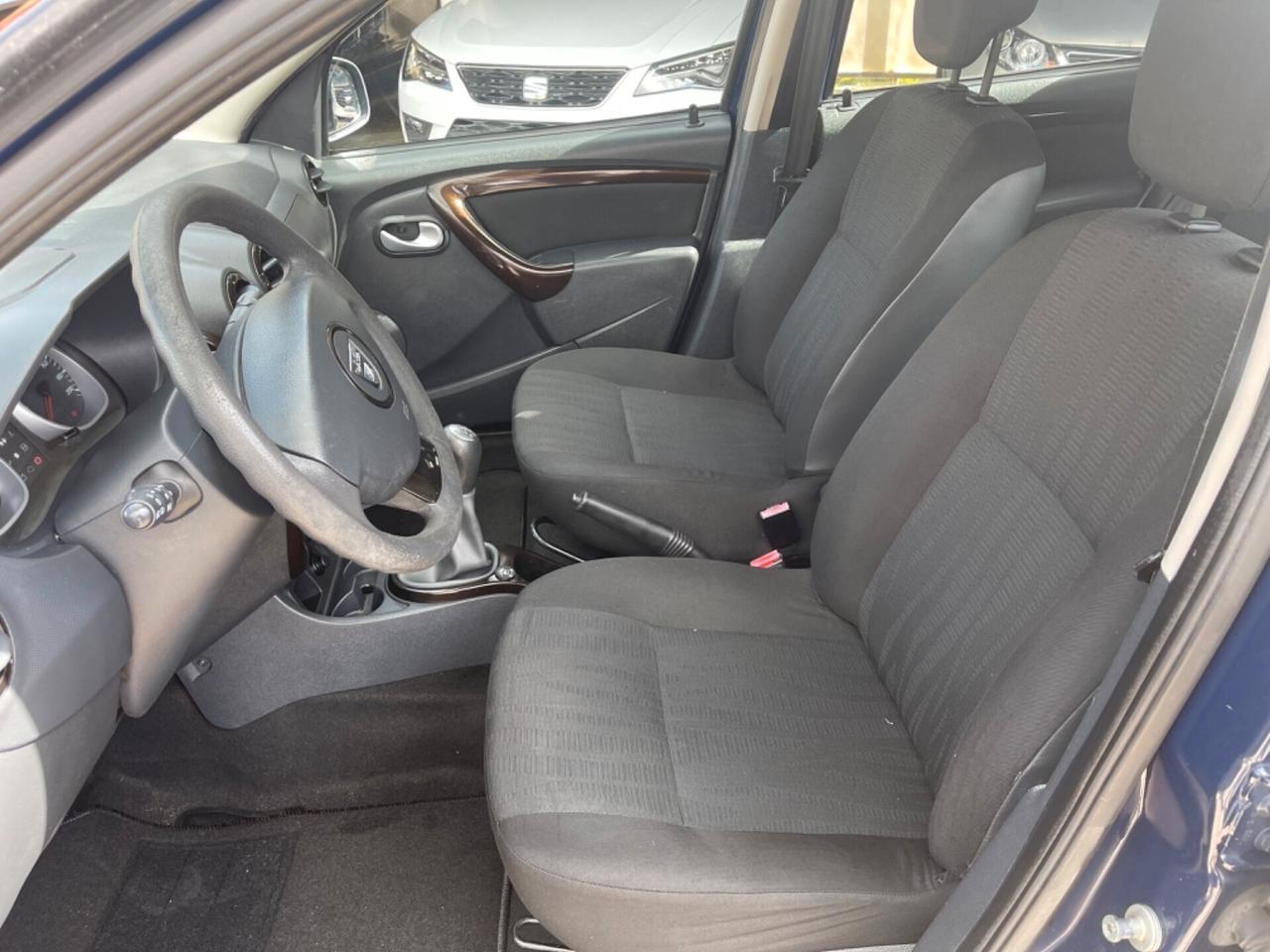 Dacia Duster 1.6 110CV 4x2 GPL Laur&eacute;ate