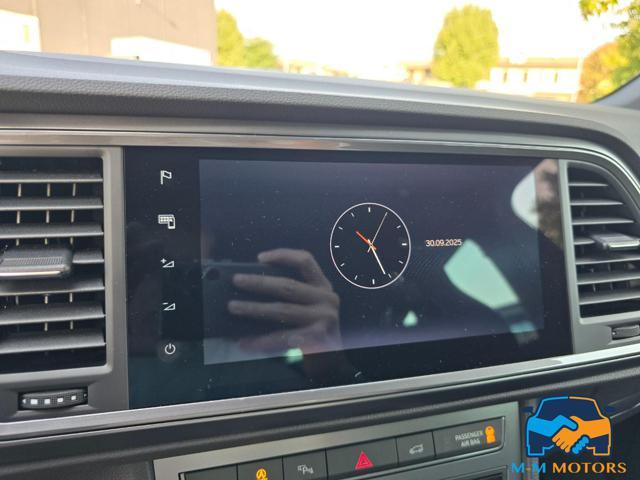 CUPRA Ateca 2.0 TSI DSG 4Drive