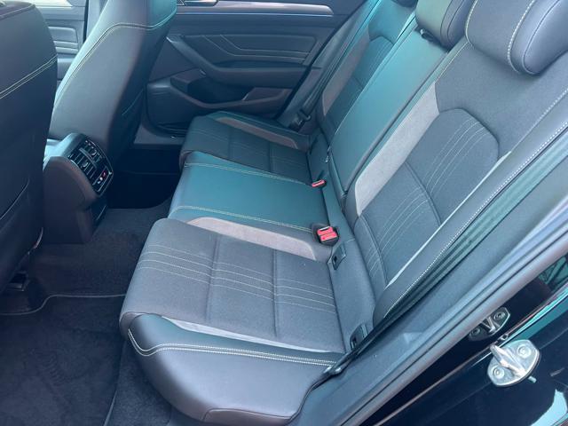 VOLKSWAGEN Passat Alltrack 2.0 TDI 200 CV 4MOTION DSG