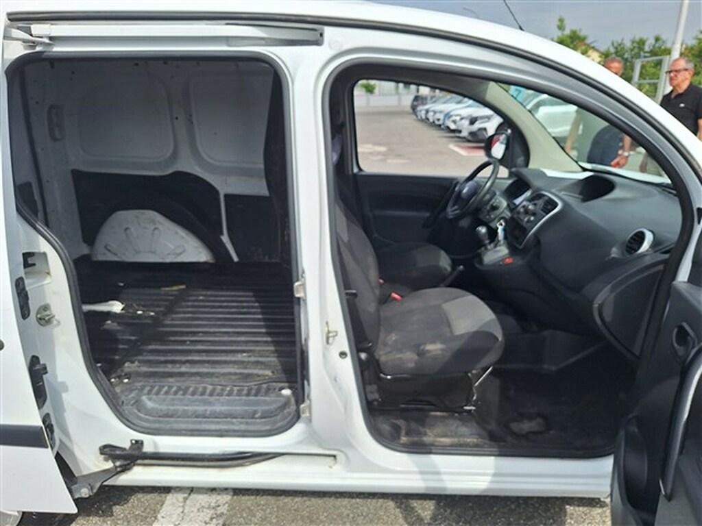 Renault Kangoo express 1.5 dci 95cv Blue Ice E6d-temp