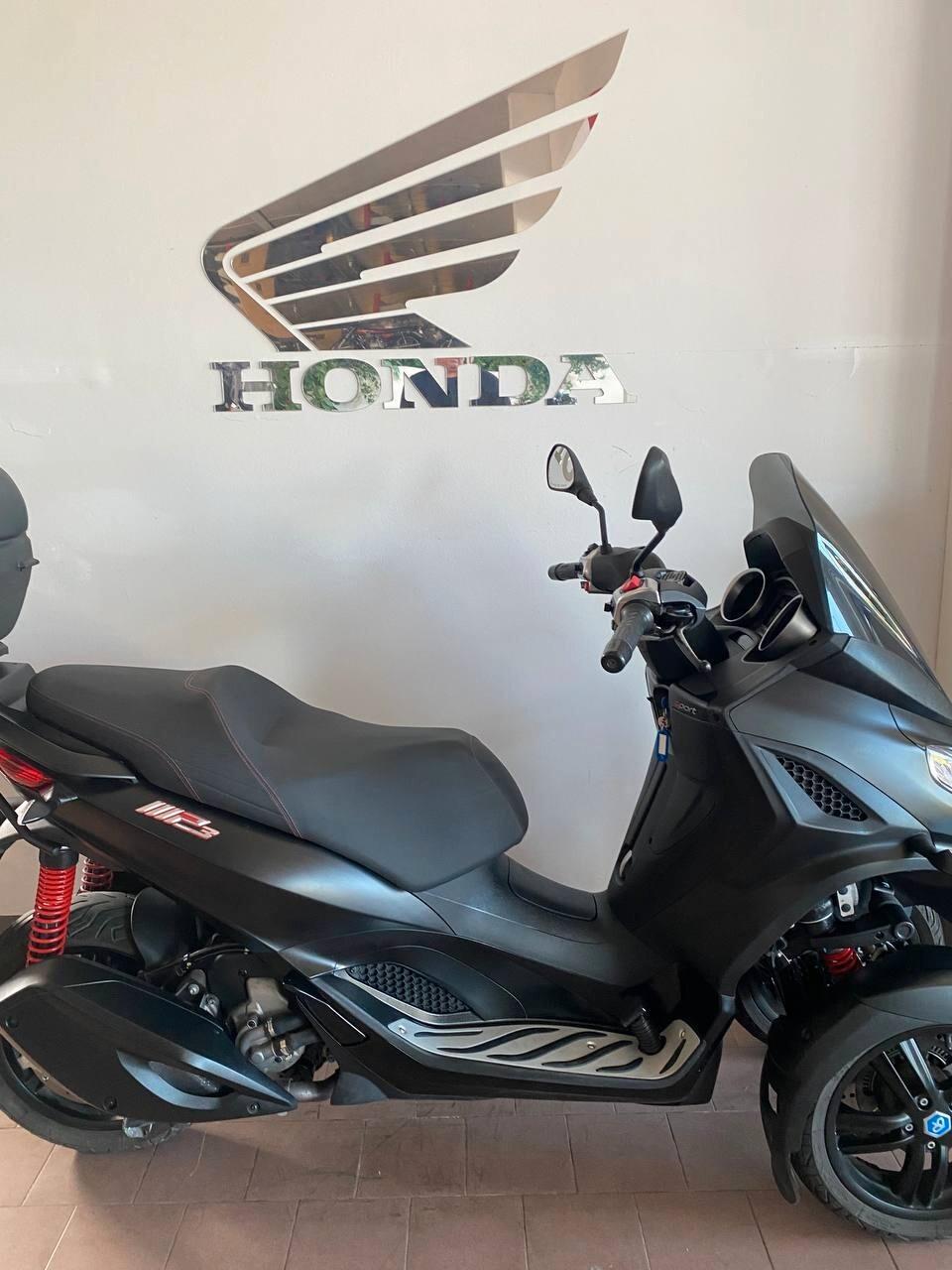 Piaggio MP3 300 sport mpe