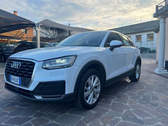 AUDI Q2 1.6 TDI S tronic Business