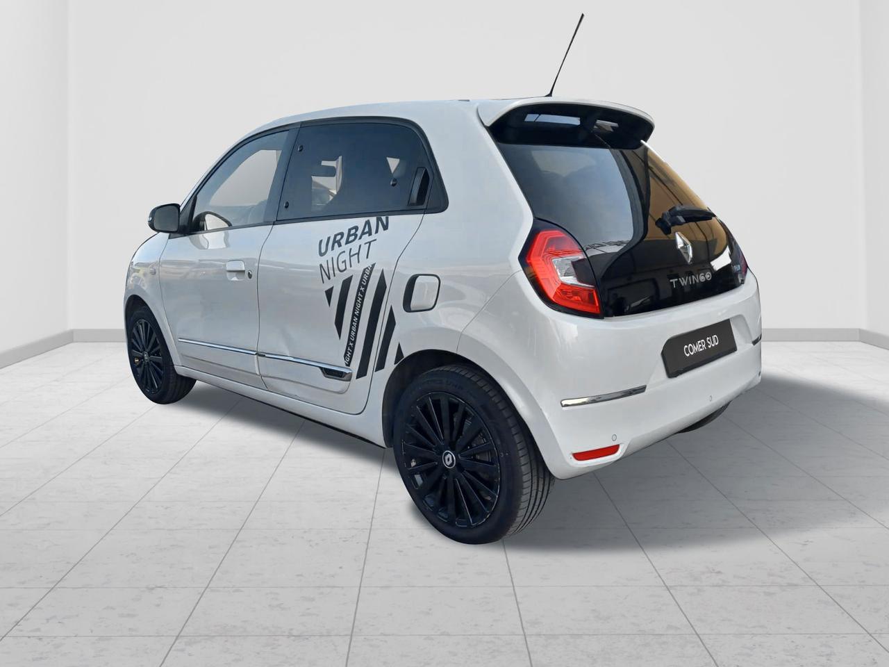 RENAULT Twingo Electric - Twingo Intens 22kWh