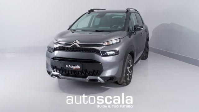 CITROEN C3 Aircross PureTech 110 S&S Plus