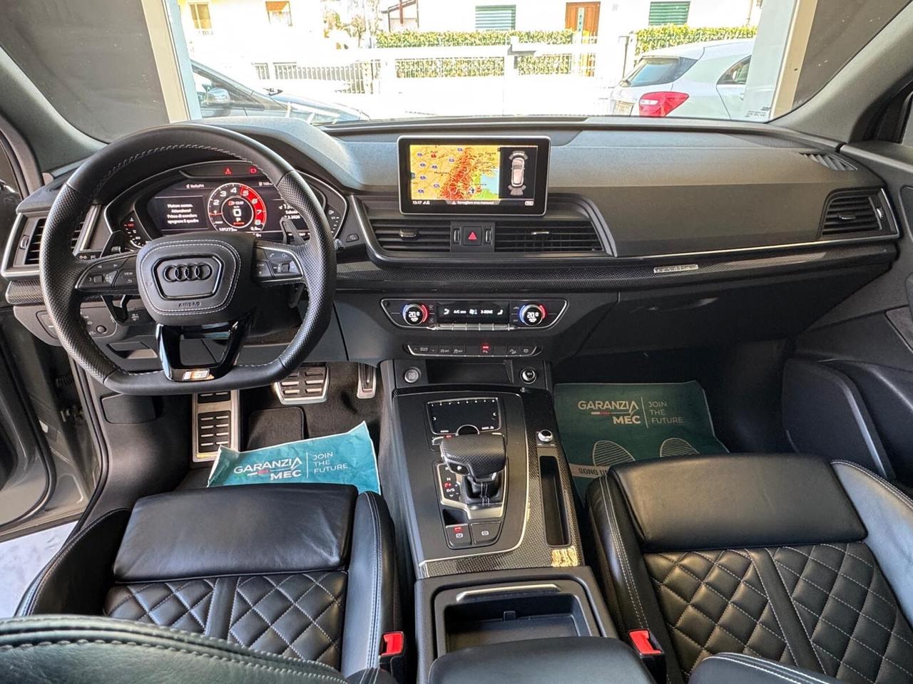 Audi Q5 2.0 TDI quattro S tronic Sport