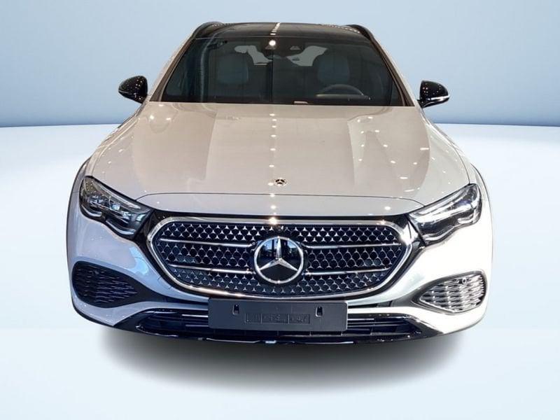 Mercedes-Benz Classe E 220d 4Matic All Terrain Station Wagon Advanced Plus