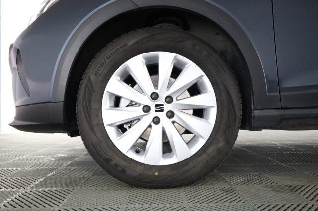 SEAT Arona Arona 1.0 TGI Style