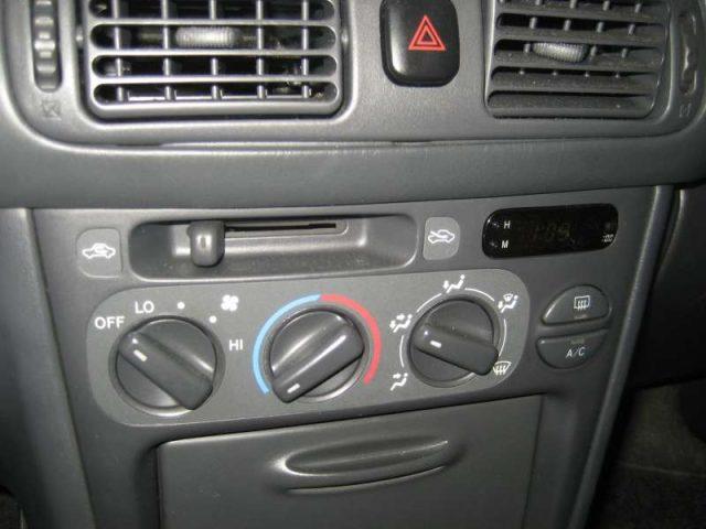 TOYOTA Corolla 1.3 I 16V KAT 3PORTE G6