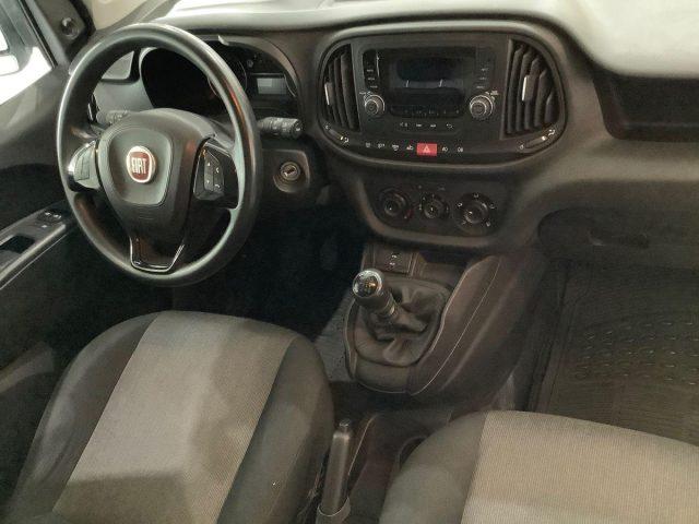 FIAT Doblo Doblò 1.6 MJT 105CV PC-TN Cargo Lamierato SX E5+
