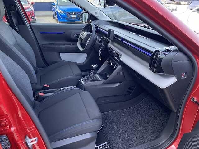Citroen C3 PureTech 100 S&S You