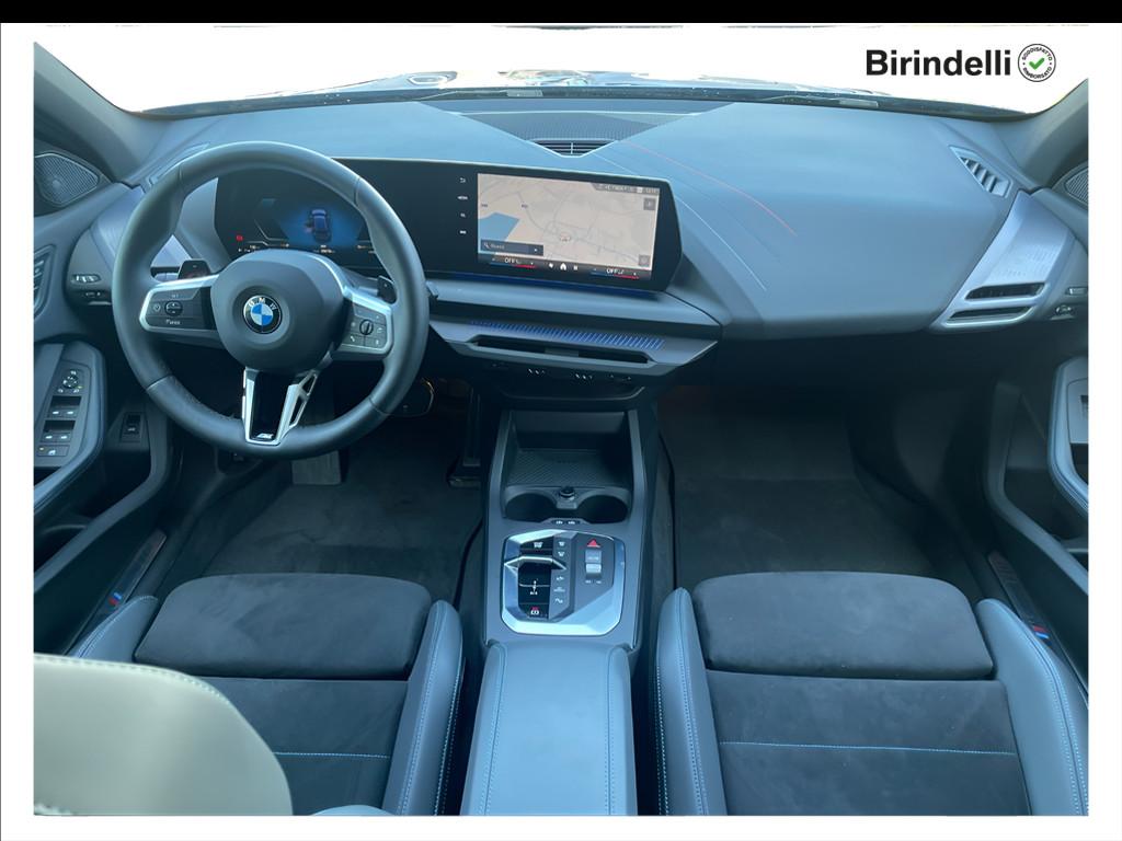 BMW 120d