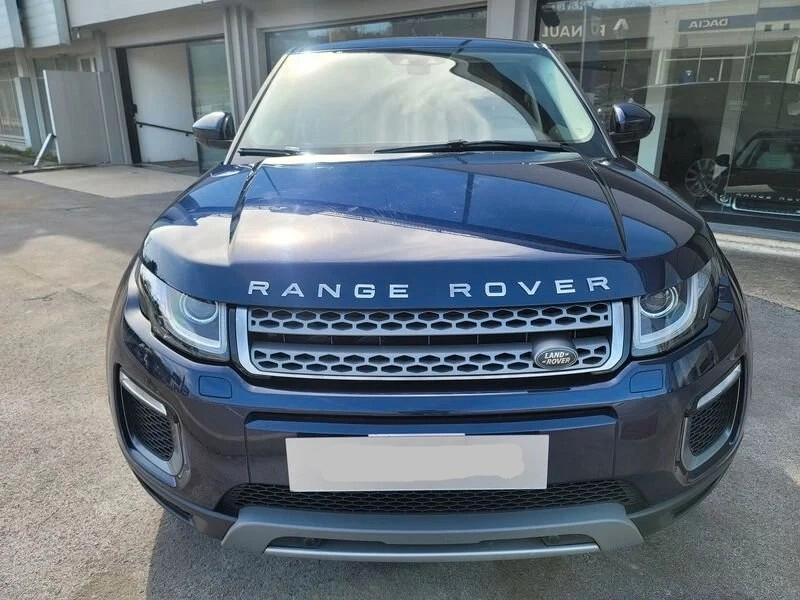 Land Rover Range Rover Evoque Range Rover Evoque 2.0 TD4 150 CV 5p. SE