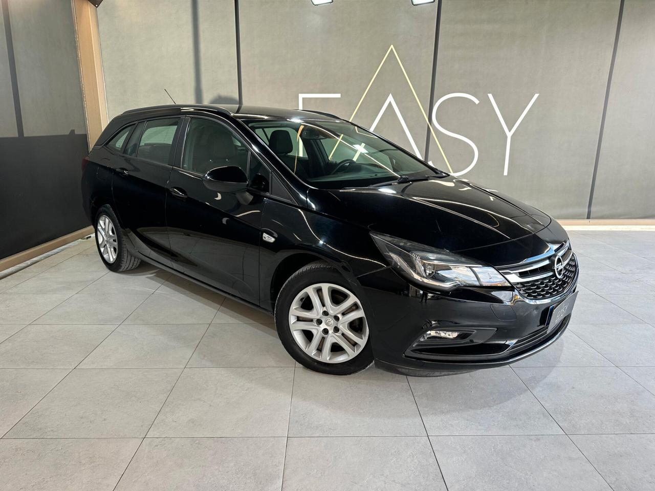 Opel Astra Sports Tourer 1.6 cdti Elective s
