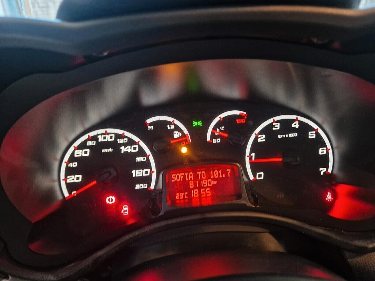 Ford Ka Ka+ 1.2 8V 69CV Titanium