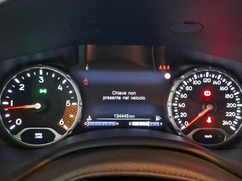 JEEP RENEGADE 1.6 MJet 130cv Limited
