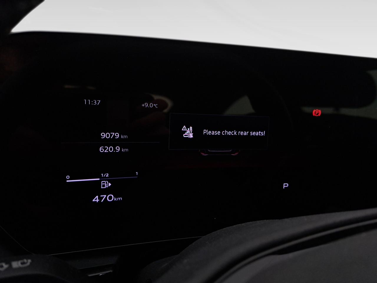 Audi A5 avant 2.0 tdi mhev+ business advanced 204cv s-tronic