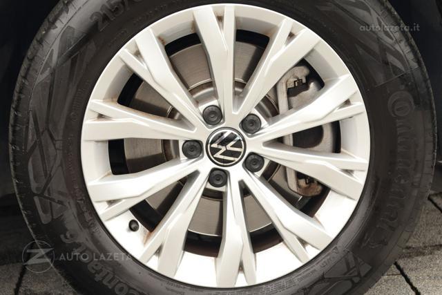 VOLKSWAGEN Tiguan 1.4 TSI eHYBRID DSG Life