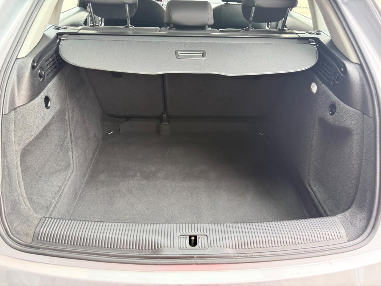 Audi Q3 2.0 TDI 150 CV quattro S tronic