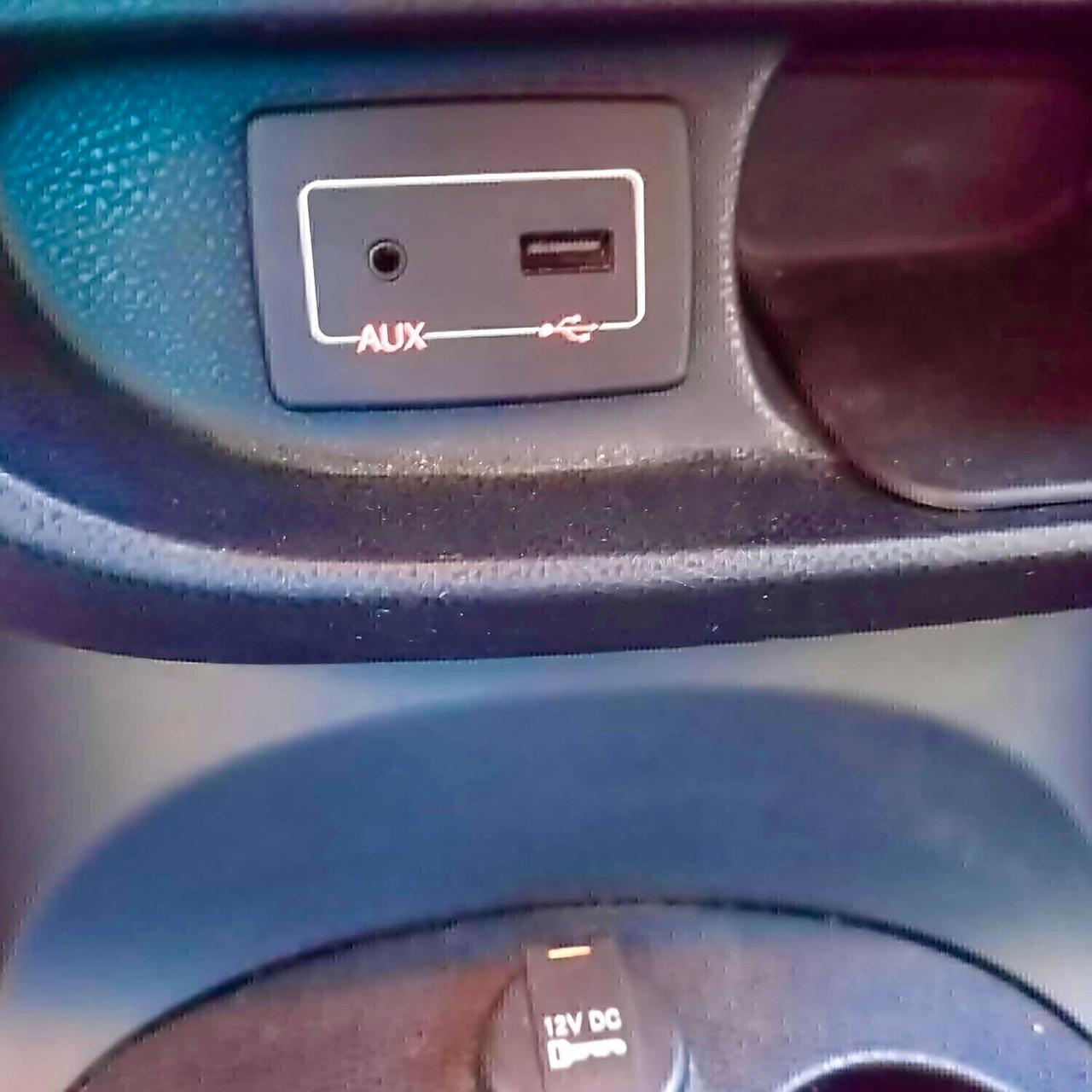 Fiat 500L 1.6 Multijet 120 CV Trekking - NAVIGATORE + TAGLIANDATA CON CINGHIA DI STRIBUZIONE IN OMAGGIO - 2016