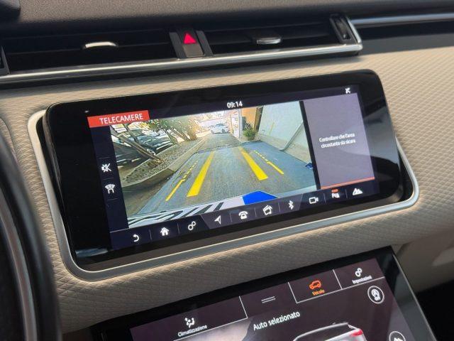 LAND ROVER Range Rover Velar 2.0 Si4 300 CV R-Dynamic S