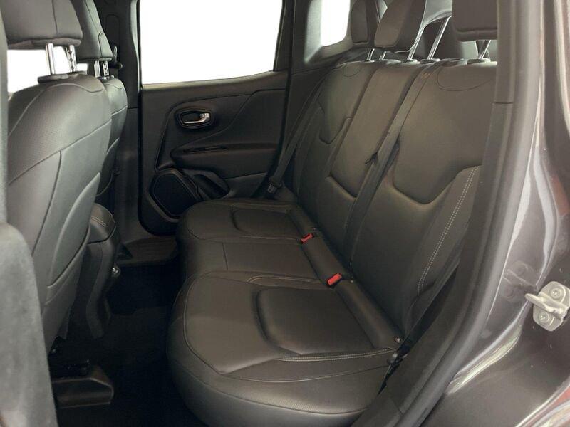 Jeep Renegade 2019 1.0 t3 Limited fwd