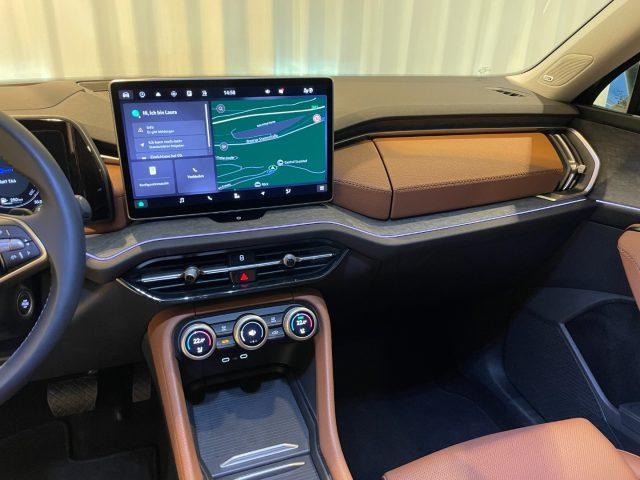 SKODA Kodiaq 2.0 TDI 4x4 DSG Selection 7P Pano Matrix 20" 360°