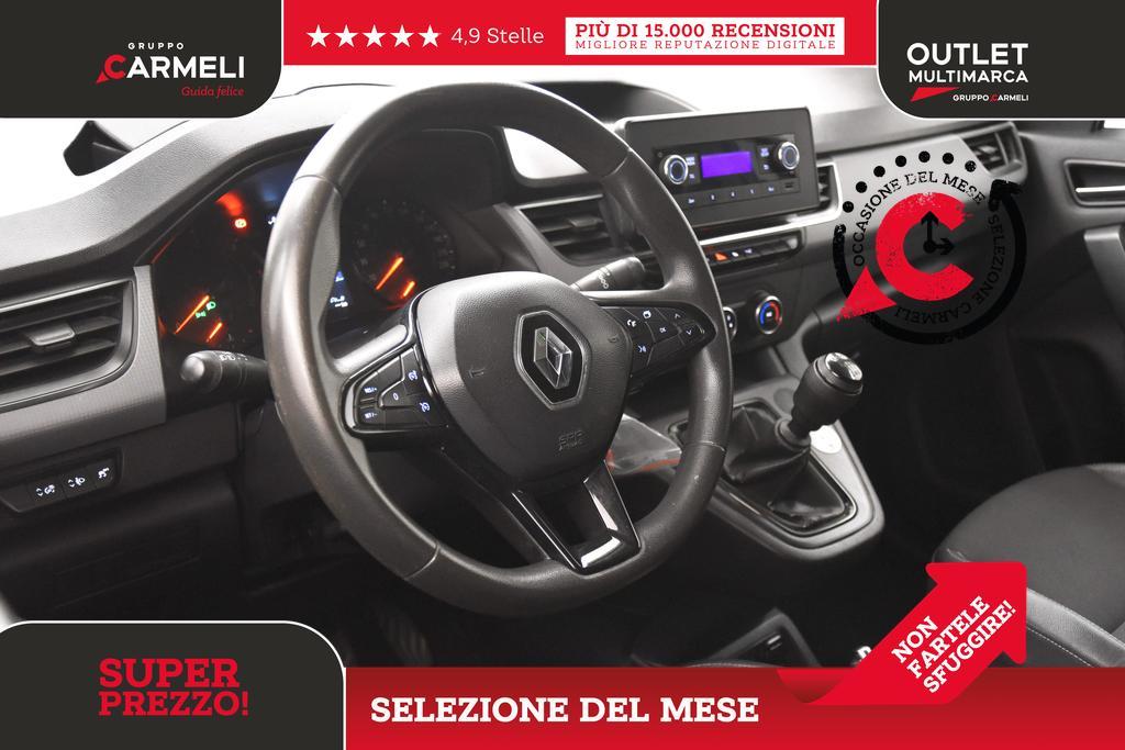 Renault Kangoo III Furgone Kangoo Van 1.5 Blue Dci 95cv Edition One