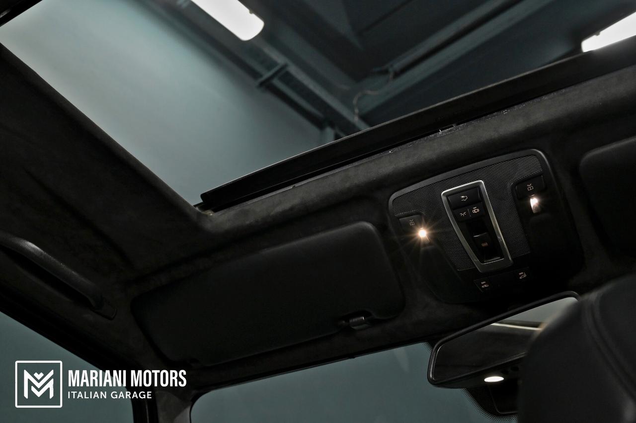 Mercedes-benz G63 AMG DESIGNO