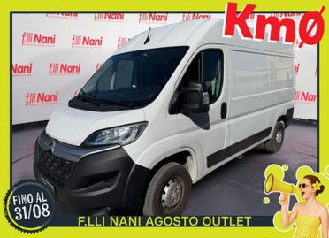 Citroën Jumper 33 BlueHDi 140 S&S PC-TN Furgone L2H2