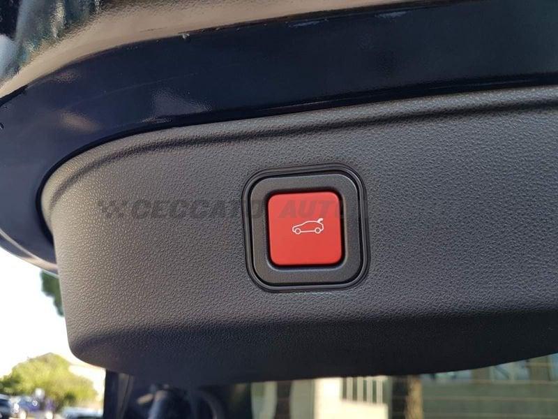 Alfa Romeo Junior Junior 1.2 ibrida Q4 145cv edct6