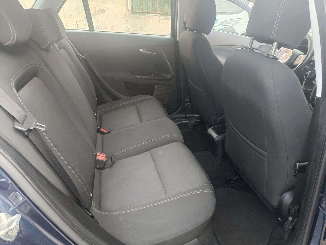 Fiat Tipo 1.6 Mjt S&S SW Easy