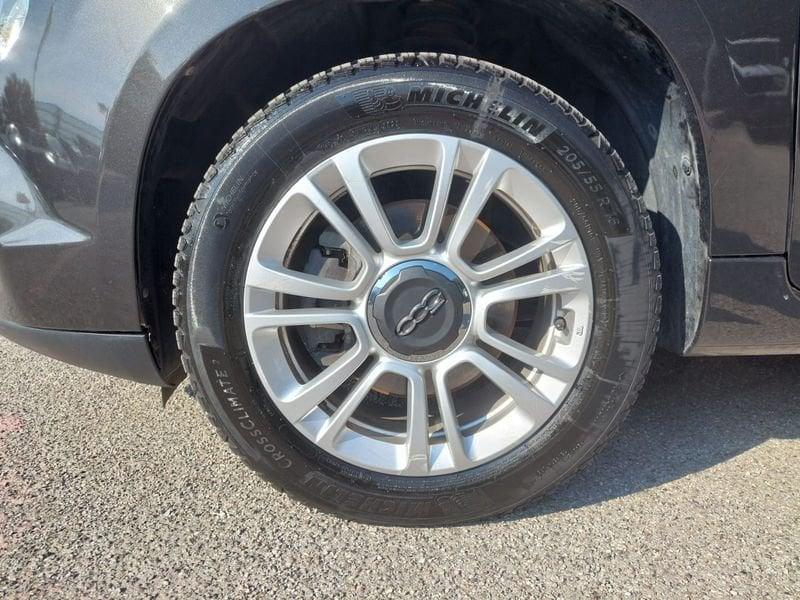 FIAT 500L 500L 1.4 Lounge 95cv