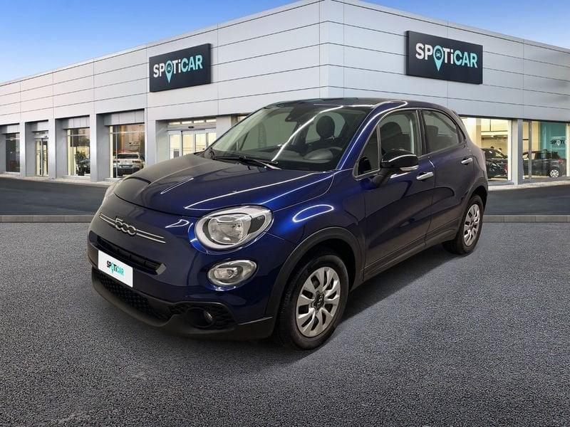 FIAT 500X 1.0 T3 120cv MT6