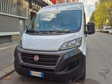 FIAT DUCATO FURGONE 2.300 M.JET 120 CV PASSO MEDIO