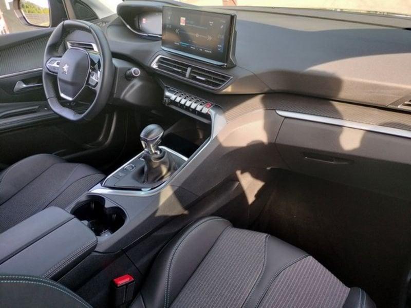 Peugeot 3008 3008 BlueHDi 130 S&S Allure