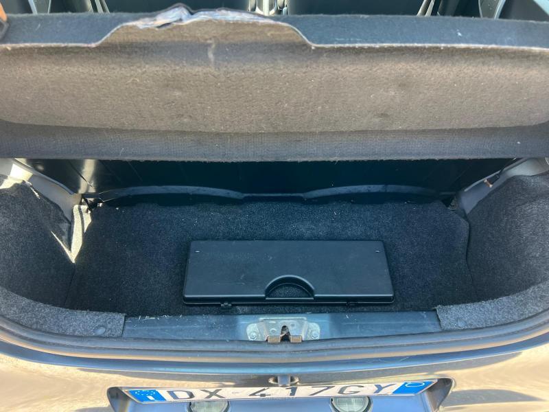 Toyota Aygo 5 Porte Aygo 5p 1.0 FL