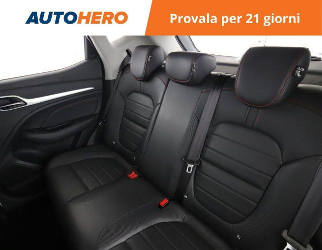 MG ZS 1.5 VTi-tech Luxury